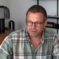 Scale Garage Employee Franck Rossini's profile photo