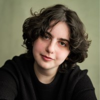 Interstate Creative Partners Employee Layan Albarzanji's profile photo