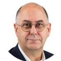 Heerema Marine Contractors Employee Philippe Barril's profile photo