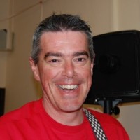 Power Torque Engineering Employee Antony Berry's profile photo