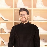 AliveShoes Employee Marco Ferroni's profile photo