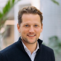 Nexio Projects Employee Tim van Oijen's profile photo