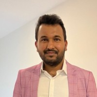 Venu Maddineni's profile photo