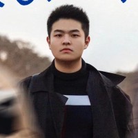 New York University Employee Jingwei Zhou's profile photo