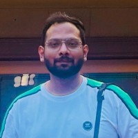 Vegapay Employee Chirantan Bhowmick's profile photo