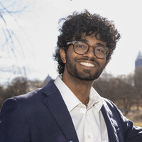 SKIN CANCER & DERMATOLOGY CENTER OF COLORADO SPRINGS, PC Employee Aditya Prabhakar's profile photo