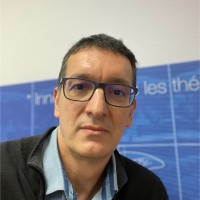 EDAP TMS Employee Frederic Pech's profile photo