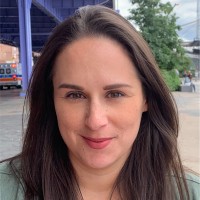 Moon Juice Employee Allison Bernstein's profile photo