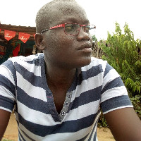 Moses Alex Email