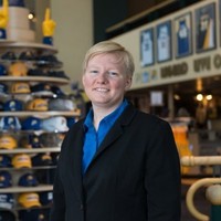 Michelle Harrell Email & Phone Number