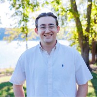 Tenstreet, LLC Employee Miles Barry's profile photo