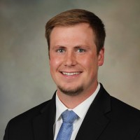 Mankato Clinic Employee Drake Matuska's profile photo