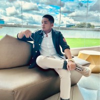 Mark Liwag's profile photo