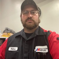Matthews Motors Employee James Kelly's profile photo