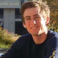 IsoPlexis Employee Thomas Allen's profile photo