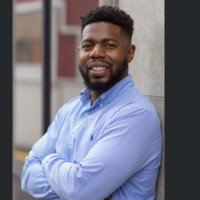 Morgan Stanley Employee Cliff Brown's profile photo