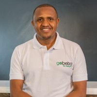 GoBEBA Employee Peter Ndiang'Ui's profile photo