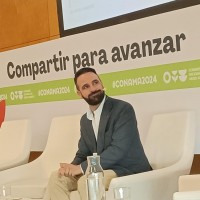 Ecoavantis Employee Cristóbal Duarte Camacho's profile photo