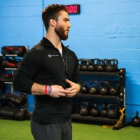 Riser + Tread, LLC Employee Thomas Andrews's profile photo
