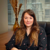 McCay Duff LLP Employee Alessandra Campagna's profile photo