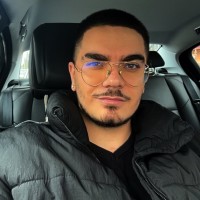 Printco Employee Bogdan Popescu's profile photo