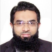 SS&C Primatics Employee Muhammad Gadit's profile photo