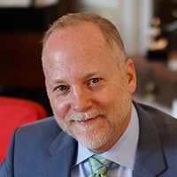 Zephyr Real Estate Employee Ron Whitney's profile photo