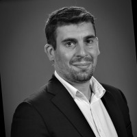 Acadomia Employee Arnaud Lacombled's profile photo