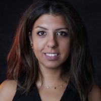 HAMILTON Employee Hanah Afifi's profile photo