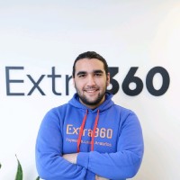 Extra360 Technology Solutions Employee Tolga Kurt's profile photo