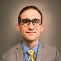 Adam Potts Email & Phone Number