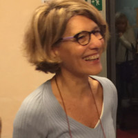 WAABEC Employee Ludovica Valentini's profile photo