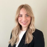 Kristina Alexopoulos Email