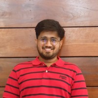 DOLPHIN WEB SOLUTION Employee Divyang Dodiya's profile photo