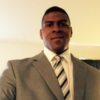 Walmart Employee Willie Mack's profile photo