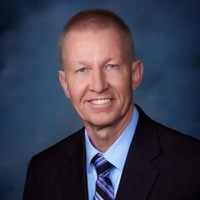 City of Omaha Employee Bob Stubbe's profile photo