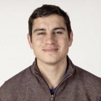 The18.com Employee David Moore's profile photo