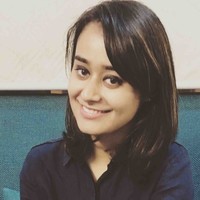 Punita Group, Inc. Employee Manya Nayar's profile photo