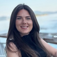 Uptree Employee Rhiannon Andrews-West's profile photo
