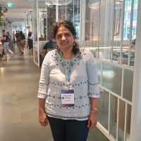 DeepInfinity.AI Employee Prasanthi Enuga's profile photo