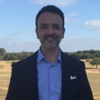 ALTER TECHNOLOGY TÜV NORD Employee David Rodríguez García's profile photo