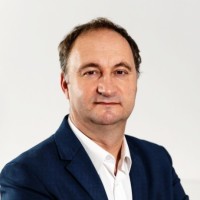 Fabrice Enjalbert Email