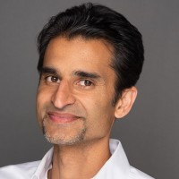 Scribe Employee Zeeshan Yoonas's profile photo