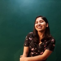 Infosys BPM Employee Nisha Prasad's profile photo