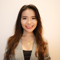 Delia Yeo's profile photo