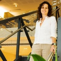 South Australian Cricket Association Employee Susie Smith's profile photo