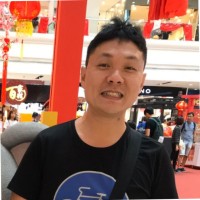 Frederick Soh Email