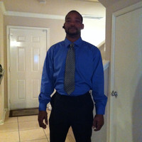 Amphenol Unlimited Services Employee Julius Anderson's profile photo