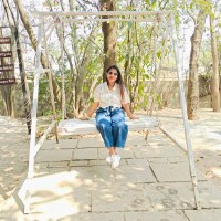 Orient Exchange & Financial Services (P) Ltd Employee Deepika G's profile photo