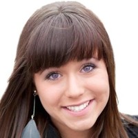 CyberX Employee Tabby Grierson's profile photo